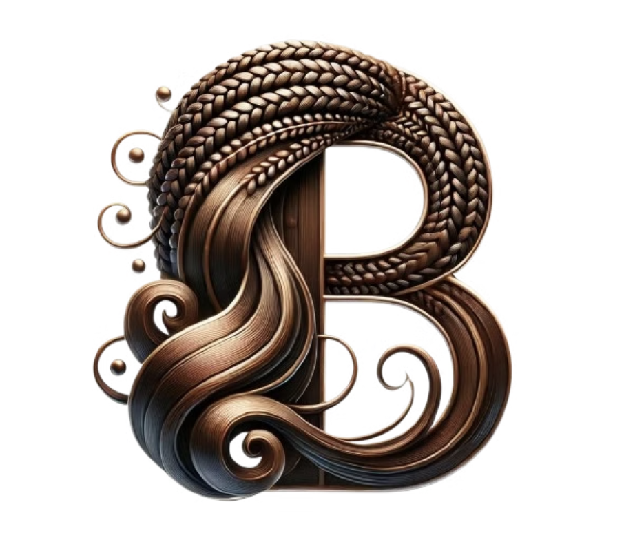 Braidery Logo